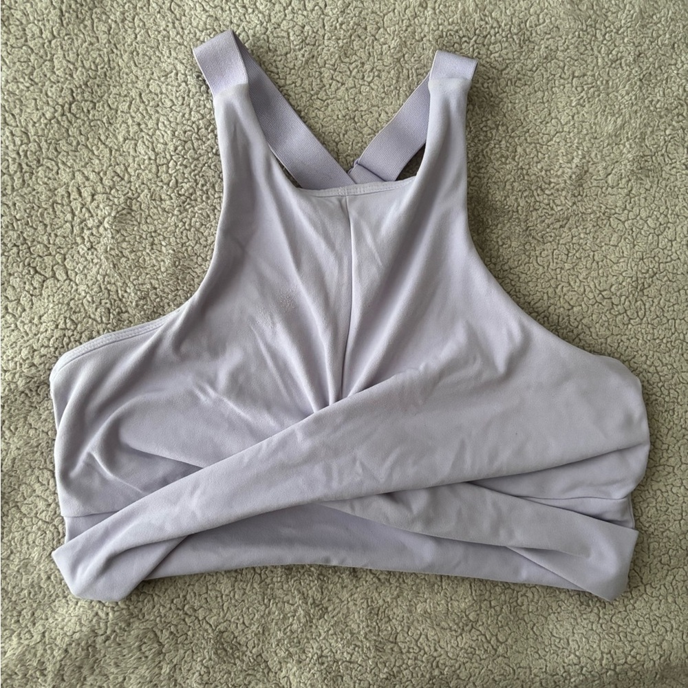 BuffBunny Sports Bra! 😍🙌🏻